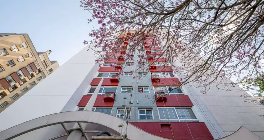 Apartamento com 2 quartos à venda na Rua Visconde do Herval, --, Menino Deus, Porto Alegre