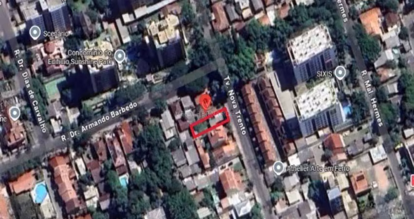 Terreno à venda na Travessa Nova Trento, --, Tristeza, Porto Alegre