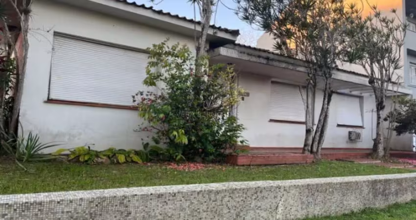 Casa com 2 quartos à venda na Rua Chavantes, --, Vila Assunção, Porto Alegre