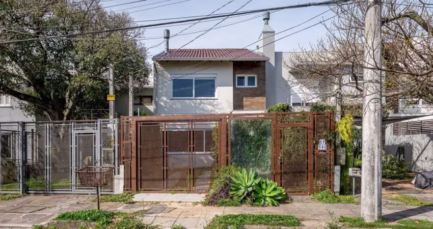Casa com 3 quartos à venda na Rua Ivo Walter Kern, --, Hípica, Porto Alegre