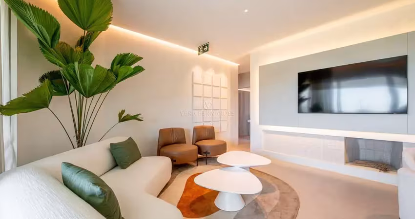 Apartamento com 3 quartos à venda na Avenida Diário de Notícias, --, Cristal, Porto Alegre