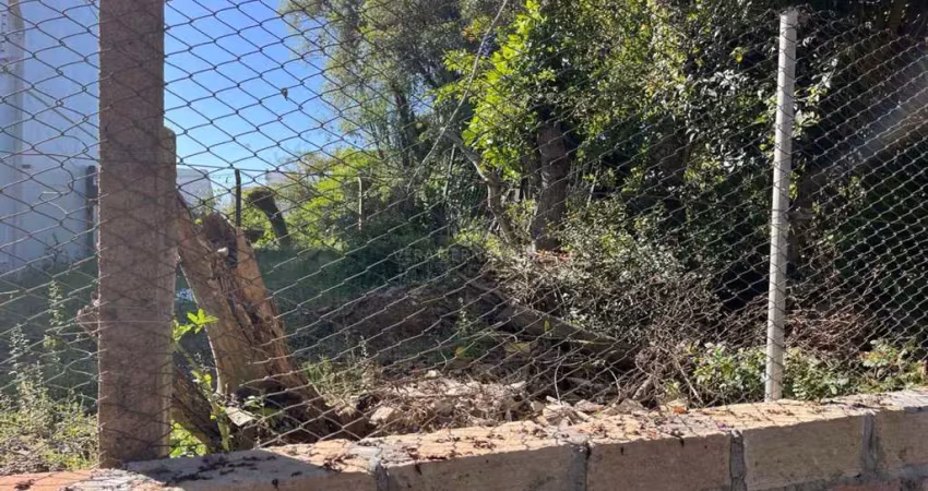 Terreno à venda na Praça Arae, --, Vila Assunção, Porto Alegre
