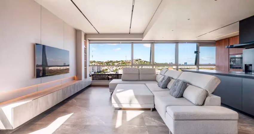 Apartamento com 2 quartos à venda na Avenida Praia de Belas, --, Praia de Belas, Porto Alegre