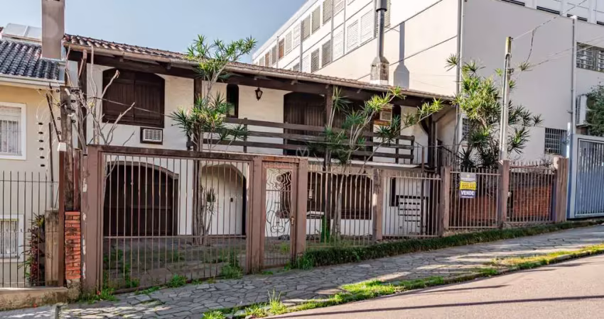 Casa com 5 quartos à venda na Rua Doutor Mário Totta, --, Tristeza, Porto Alegre