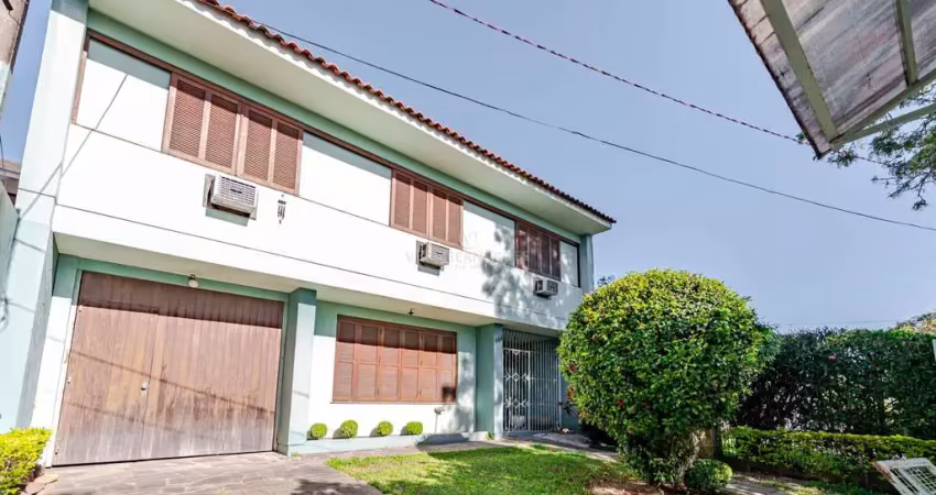 Casa com 4 quartos à venda na Rua Doutor João Palombini, --, Ipanema, Porto Alegre