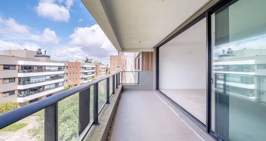 Apartamento com 3 quartos à venda na Avenida Coronel Marcos, --, Pedra Redonda, Porto Alegre