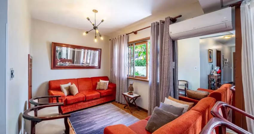 Casa com 4 quartos à venda na Avenida Tramandaí, --, Ipanema, Porto Alegre