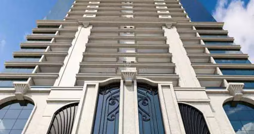 Apartamento à venda na João Francisco Pio, --, Canto da Praia, Itapema