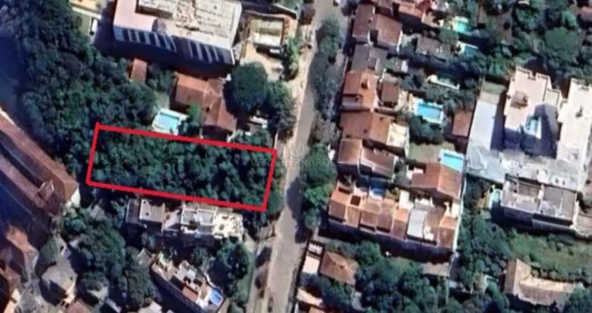 Terreno à venda na Avenida Icaraí, --, Cristal, Porto Alegre