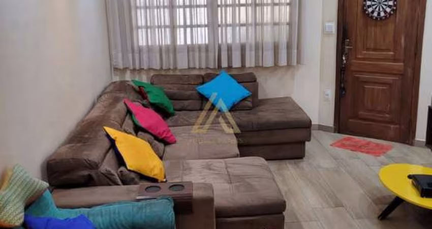 Casa à Venda em Várzea Paulista-SP, Jardim Itália: 3 quartos, 2 salas, 2 banheiros, 2 vagas de garagem, 188m² - Imperdível!