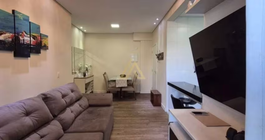 Apartamento à Venda em Jundiaí-SP: 2 Quartos, Suite, Varanda Gourmet! Condomínio Flex Jundiaí II. Não perca essa oportunidade!