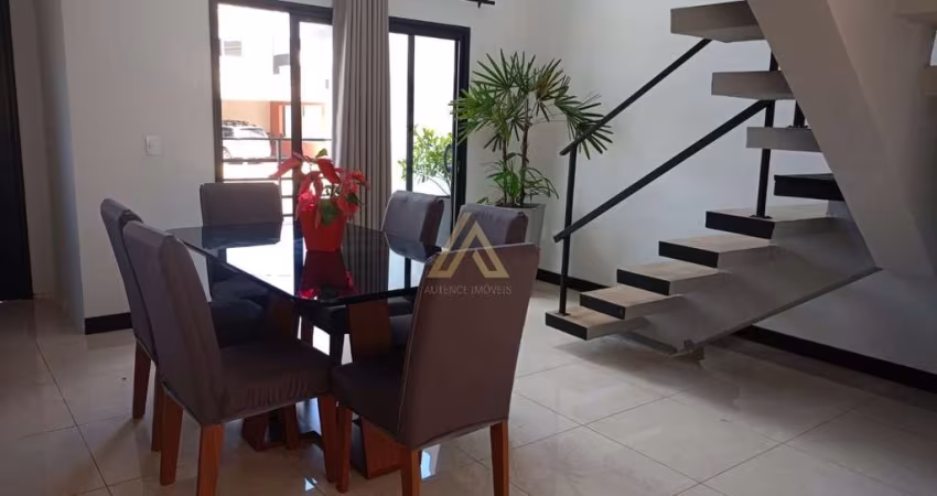 Casa em condomínio Phytus - Itupeva SP: 3 quartos, 1 suíte, sala de jantar com pé direito alto, área gourmet.