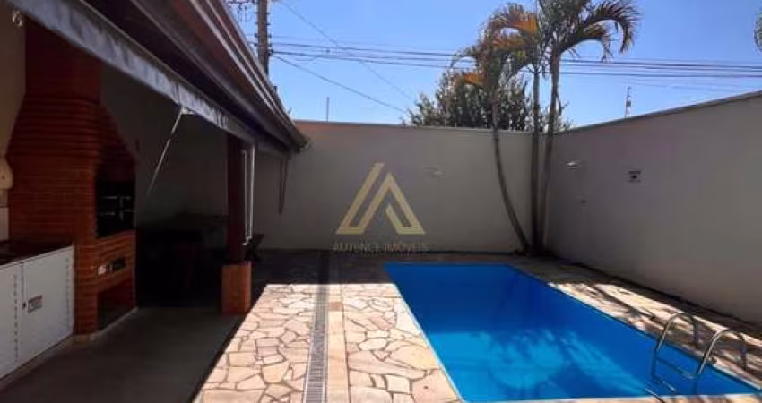 Casa em Condomínio à Venda em Jundiaí-SP, Bairro Jardim Martins - 2 Quartos, 1 Sala, 2 Banheiros, 2 Vagas. Condomínio Ônix, Próximo Vila Maringá.