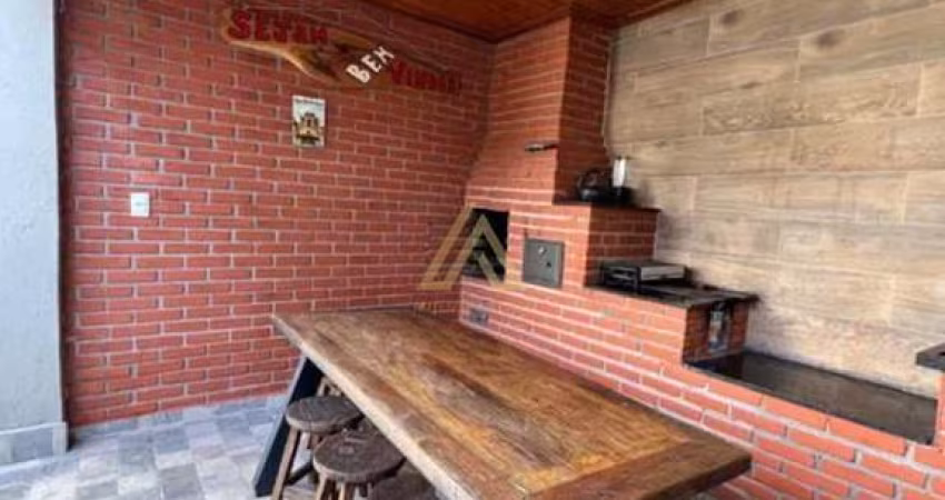 Imperdível: Casa à venda na Vila Popular, Várzea Paulista-SP! 2 quartos, 2 banheiros, 2 vagas de garagem, área gourmet.