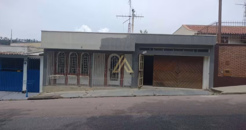 Espetacular casa de 4 quartos no Jardim Messina, Jundiaí-SP: 207m², 2 vagas, churrasqueira e muito mais! Venha conferir!