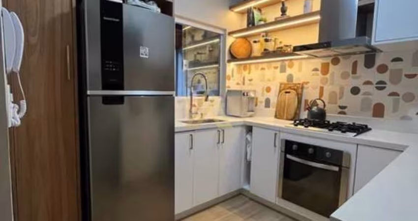 Casa de 3 quartos com suíte e área gourmet em condomínio Village Jardim de Versailles, Jundiaí-SP