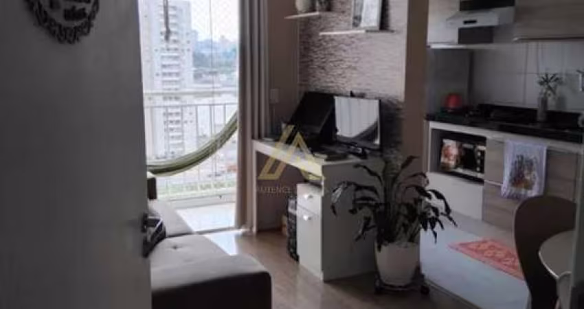Vista Park: Apartamento à venda na Vila Nambi, Jundiaí-SP. 2 quartos, varanda com vista panorâmica, lazer completo. Aproveite!