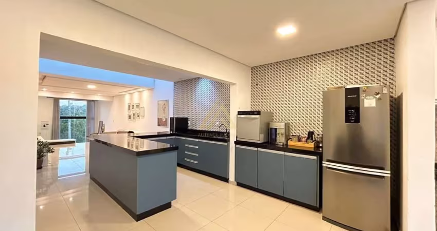 Casa Térrea de 3 Quartos em Condomínio de Luxo em Várzea Paulista/SP - Oportunidade Única!