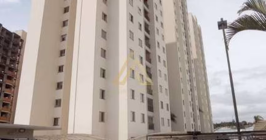 Apartamento à venda em Jundiaí-SP  2 quartos, 1 suíte, 2 salas  Condomínio Real Ville, Jardim Guarani - Moderno e Confortável!