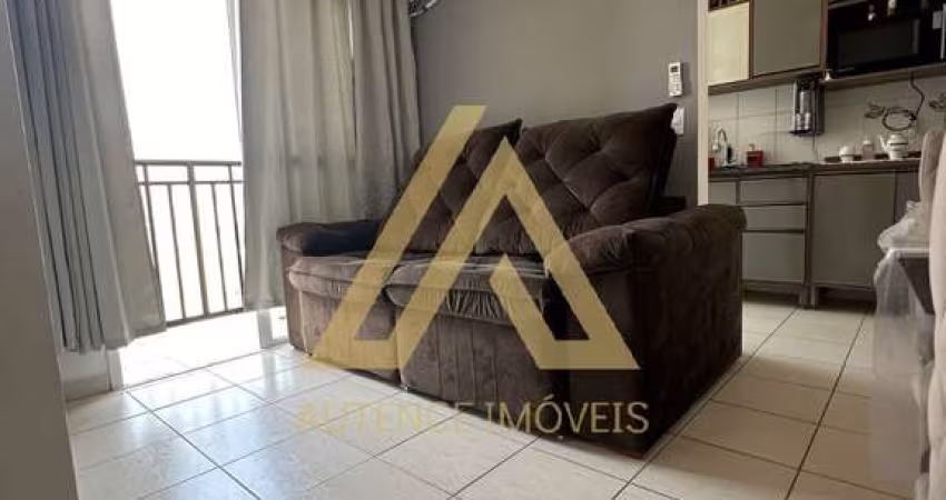 Apartamento à venda Residencial Paraíso em Várzea Paulista-SP