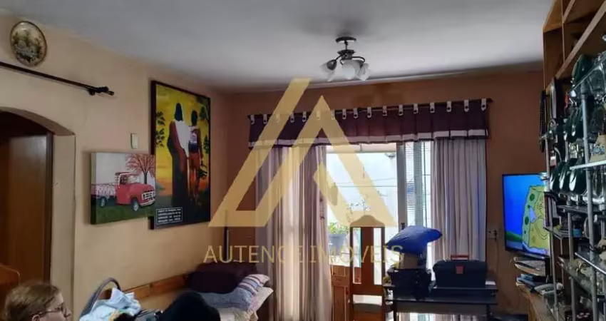 Casa com edícula à venda Santa Gertrudes - Jundiaí-SP