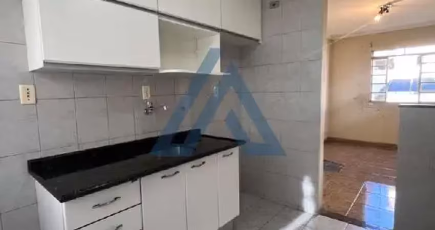 Apartamento locacao condomínio Alpha 1 - Jundiaí-SP, Recanto Quarto Centenário: 2 quartos, sala 2 ambientes, 1 banheiro, 1 vaga, 56 m²