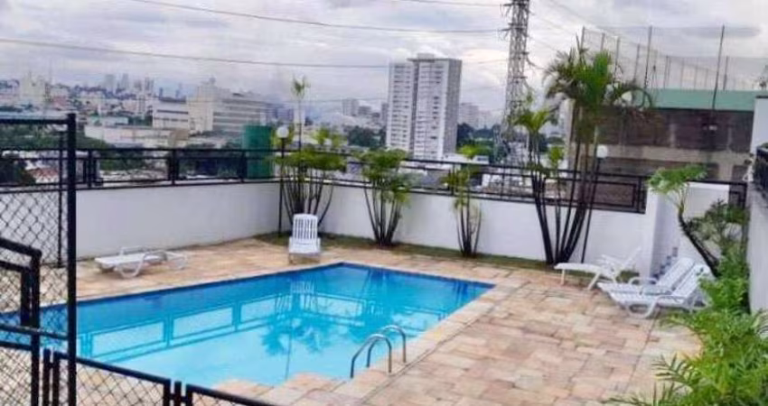 Apartamento à venda, 3 quartos, 1 suíte, 2 vagas, Nossa Senhora do Ó - São Paulo/SP