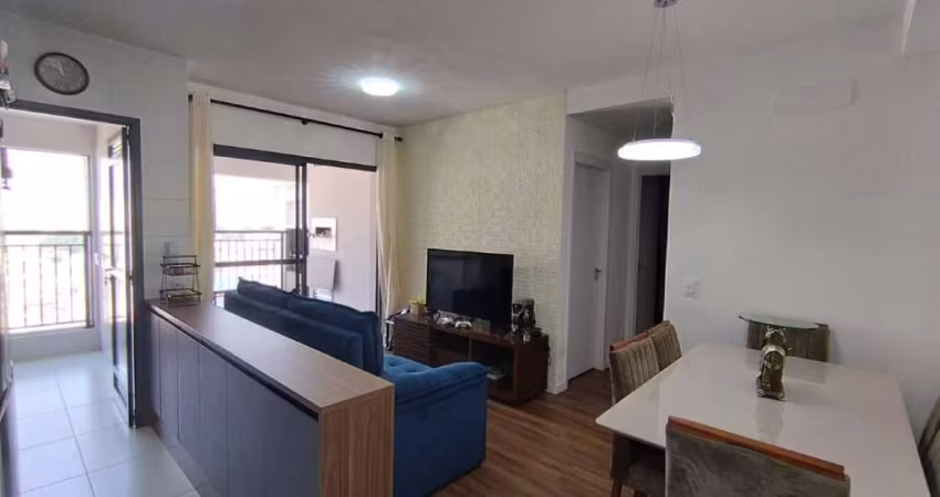 Apartamento à venda, 2 quartos, 1 suíte, 1 vaga, Vila Primavera - São Paulo/SP