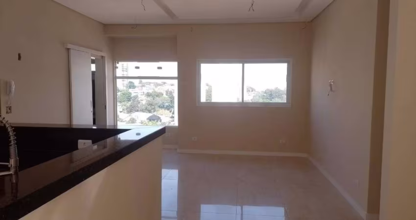 Apartamento à venda, 3 quartos, 2 suítes, 2 vagas, Vila São Vicente - São Paulo/SP