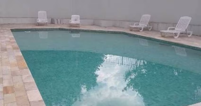 Apartamento à venda, 2 quartos, 1 vaga, Parque Monteiro Soares - São Paulo/SP
