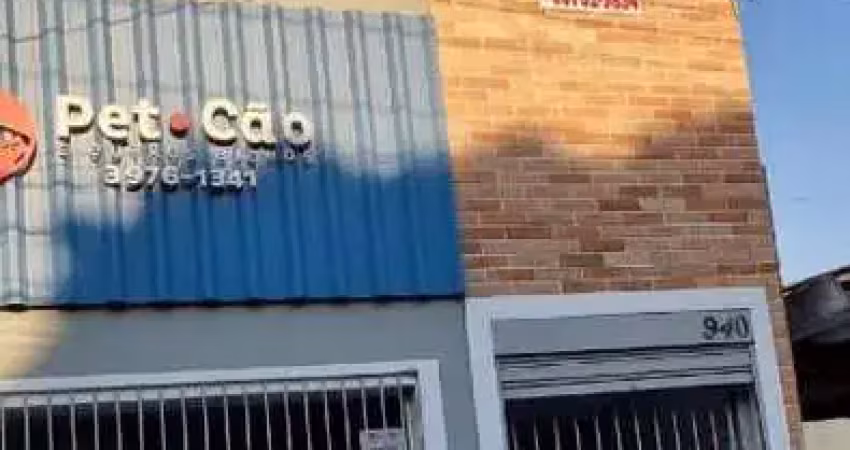 Comercial para aluguel, moinho velho - são paulo/sp