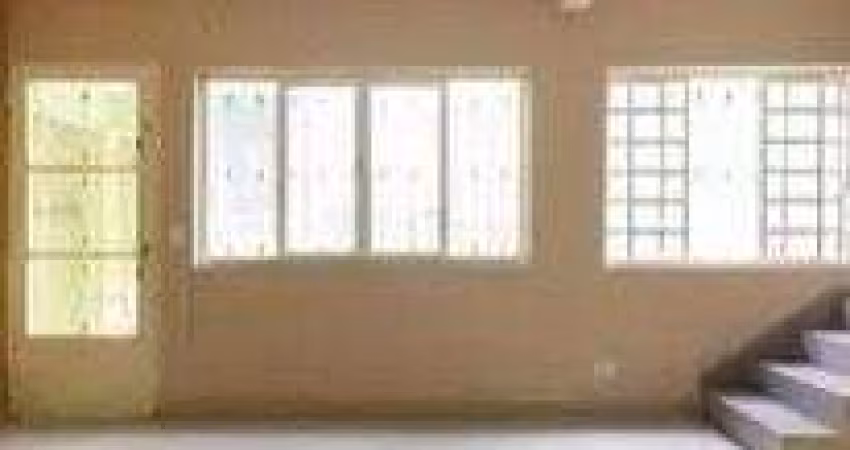 Casa à venda, 3 quartos, 1 suíte, 2 vagas, Vila Nova Pauliceia - São Paulo/SP