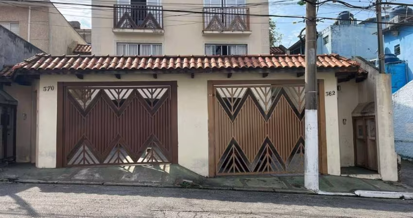Sobrado à venda, 3 quartos, 1 suíte, 3 vagas, Vila Cavaton - São Paulo/SP