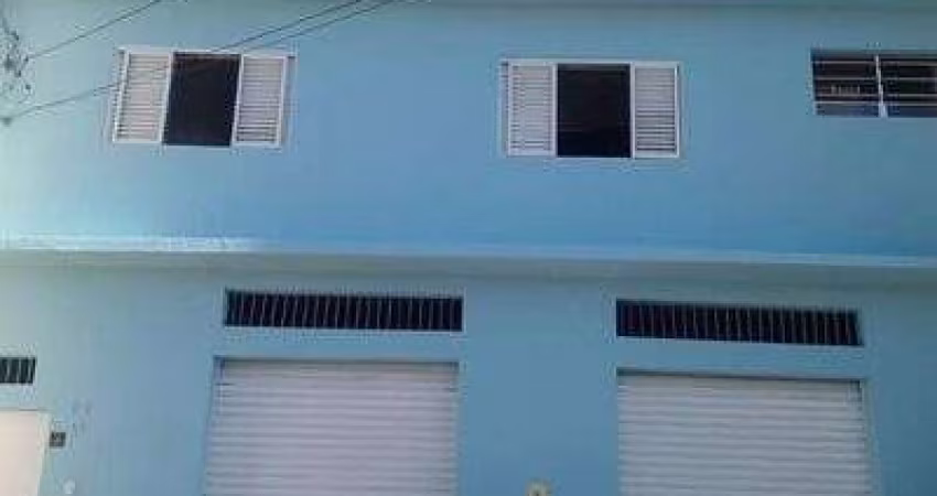 Sobrado à venda, 2 quartos, 1 suíte, 3 vagas, Parque Monteiro Soares - São Paulo/SP