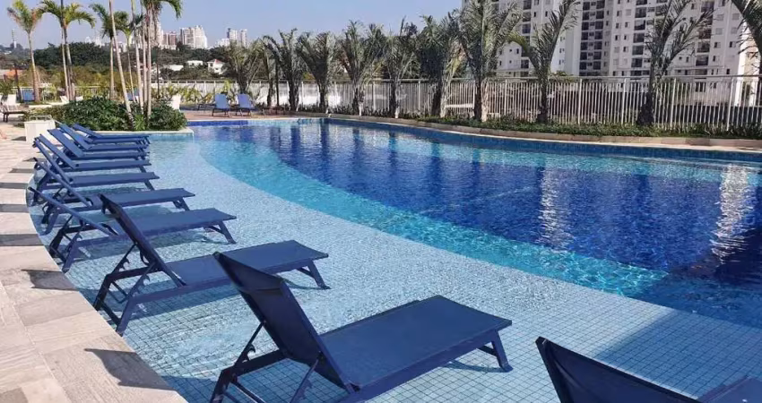 Apartamento à venda, 3 quartos, 3 suítes, 2 vagas, Vila Anastácio - São Paulo/SP