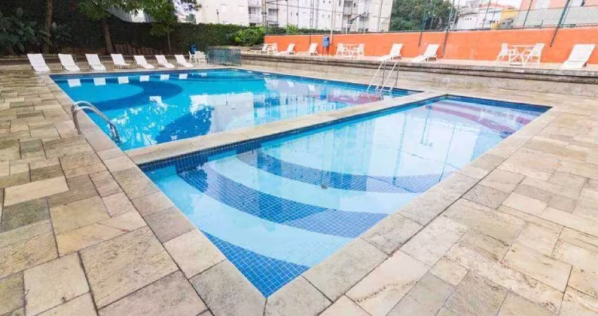 Apartamento à venda, 3 quartos, 1 vaga, Freguesia do Ó - São Paulo/SP