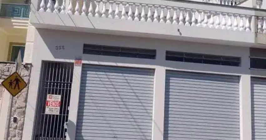 Sobrado à venda, 3 quartos, 1 suíte, 3 vagas, jardim são josé (zona norte) - são paulo/sp
