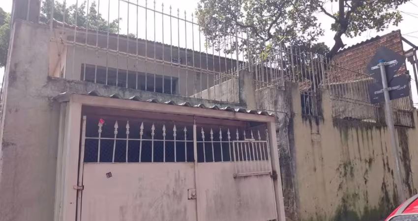 Terreno à venda, 1 quarto, 1 vaga, Parque São Luís - São Paulo/SP