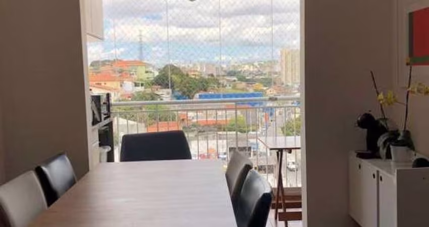 Apartamento à venda, 3 quartos, 1 suíte, 1 vaga, Nossa Senhora do Ó - São Paulo/SP
