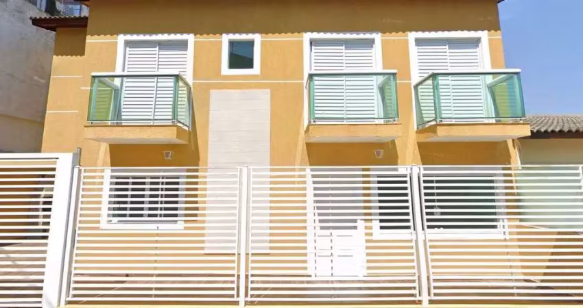 Sobrado à venda, 3 quartos, 1 suíte, 2 vagas, Freguesia do Ó - São Paulo/SP