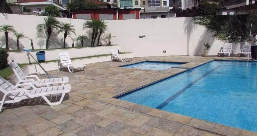 Apartamento à venda, 3 quartos, 1 suíte, Freguesia do Ó - São Paulo/SP