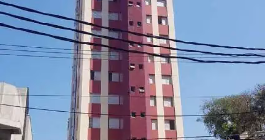 Apartamento à venda, 2 quartos, 1 suíte, 1 vaga, Freguesia do Ó - São Paulo/SP