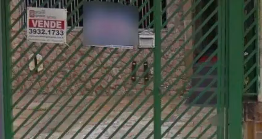 Casa à venda, 3 quartos, 1 vaga, Freguesia do Ó - São Paulo/SP