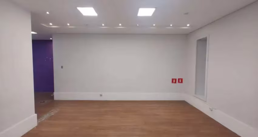 Ponto comercial para alugar na Rua Bonifácio Cubas, Freguesia do Ó, São Paulo