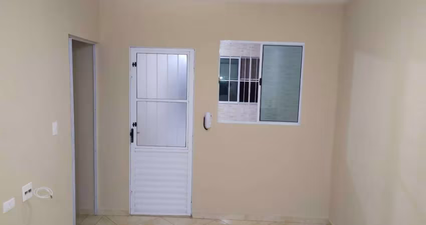 Apartamentos Novos de 01 Dormitório — Prédio com Excelente Custo-Benefício