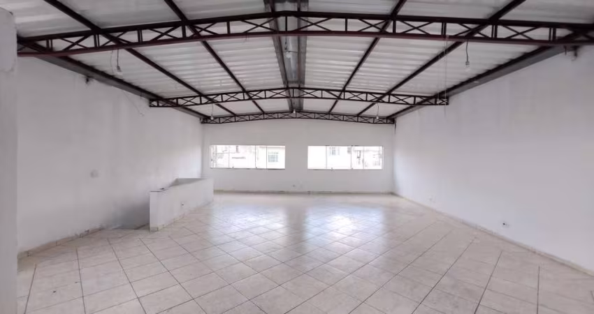 Sobreloja Ampla com 110m² — Espaço Versátil e Bem Localizado