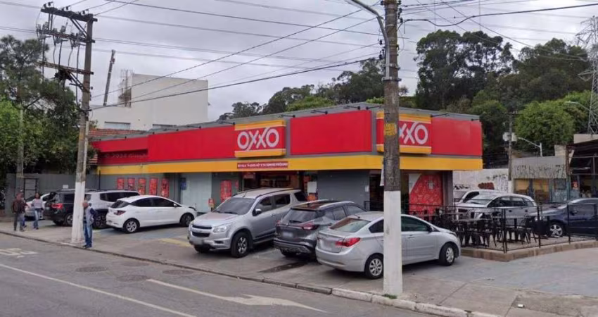 Imóvel Comercial Locado – Investimento Seguro e Rentável!