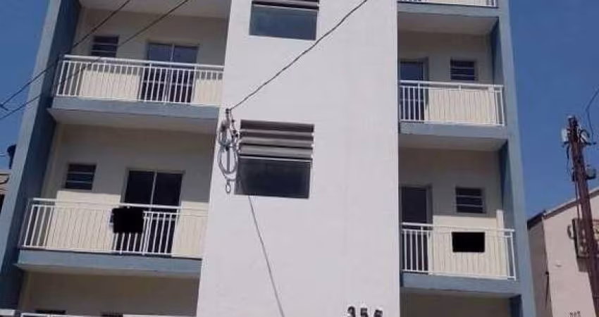 Apartamento 1 dormitório com vaga — Excelente localização!