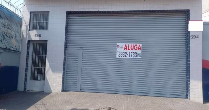 Salão para aluguel, 8 vagas, Itaberaba - São Paulo/SP