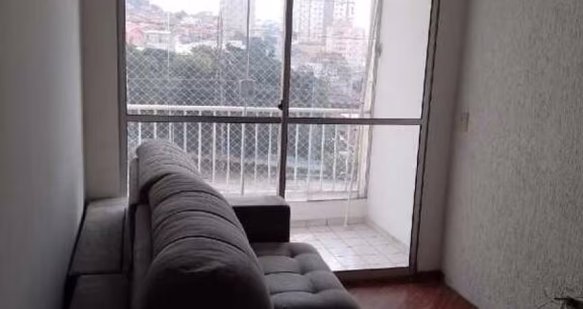 Apartamento com Excelente Localização – 2 Dormitórios e Sacada